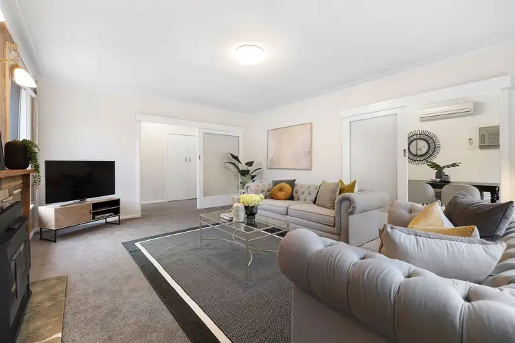 Fifth view of Homely house listing, 179 Lawrence Road, Mount Waverley VIC 3149