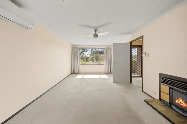 Fifth view of Homely house listing, 21 Monk Place, Karabar NSW 2620