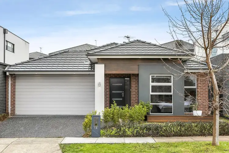 13 Amira Road, Greenvale VIC 3059