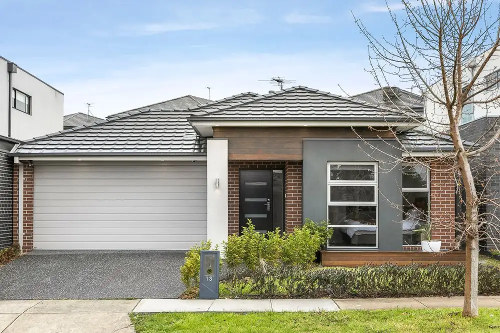 Main view of Homely house listing, 13 Amira Road, Greenvale VIC 3059