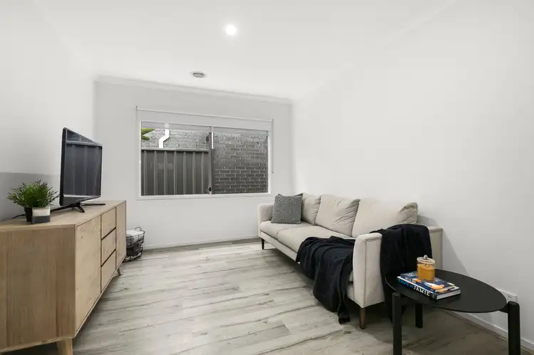 Second view of Homely house listing, 13 Amira Road, Greenvale VIC 3059