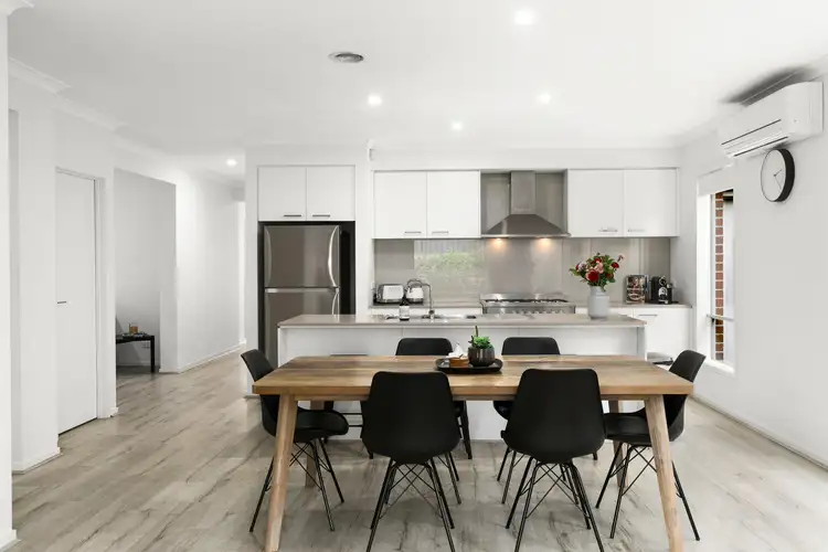 Third view of Homely house listing, 13 Amira Road, Greenvale VIC 3059