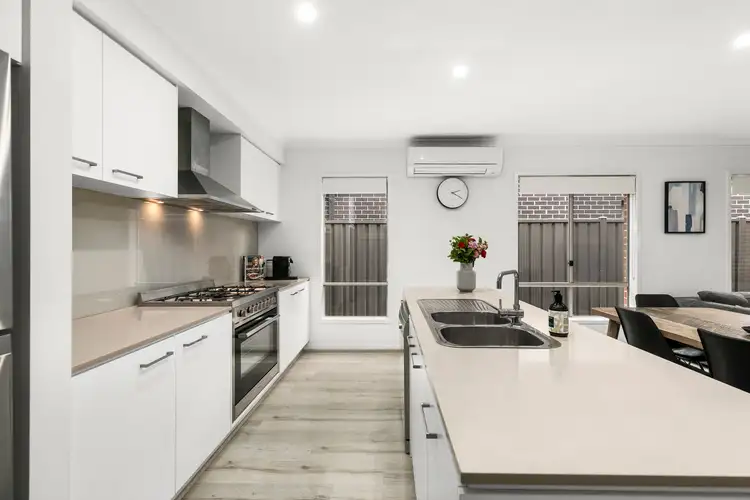 Fourth view of Homely house listing, 13 Amira Road, Greenvale VIC 3059
