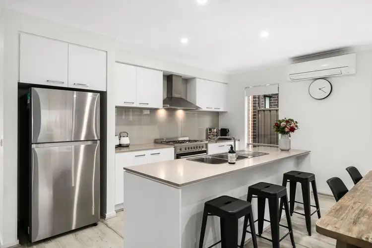 Fifth view of Homely house listing, 13 Amira Road, Greenvale VIC 3059