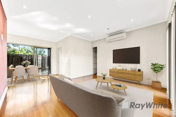 Second view of Homely townhouse listing, 2/7 Canberra Avenue, Dandenong VIC 3175