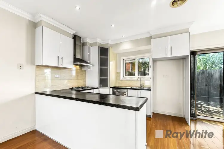 Third view of Homely townhouse listing, 2/7 Canberra Avenue, Dandenong VIC 3175