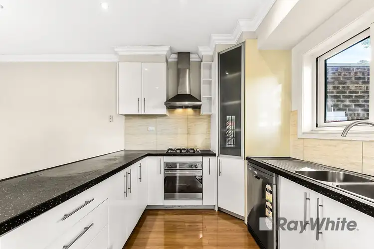 Fourth view of Homely townhouse listing, 2/7 Canberra Avenue, Dandenong VIC 3175