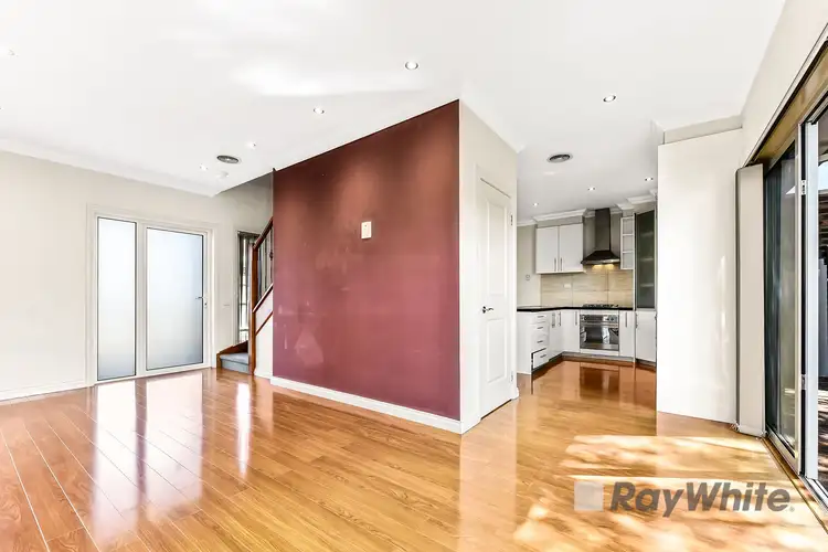 Fifth view of Homely townhouse listing, 2/7 Canberra Avenue, Dandenong VIC 3175