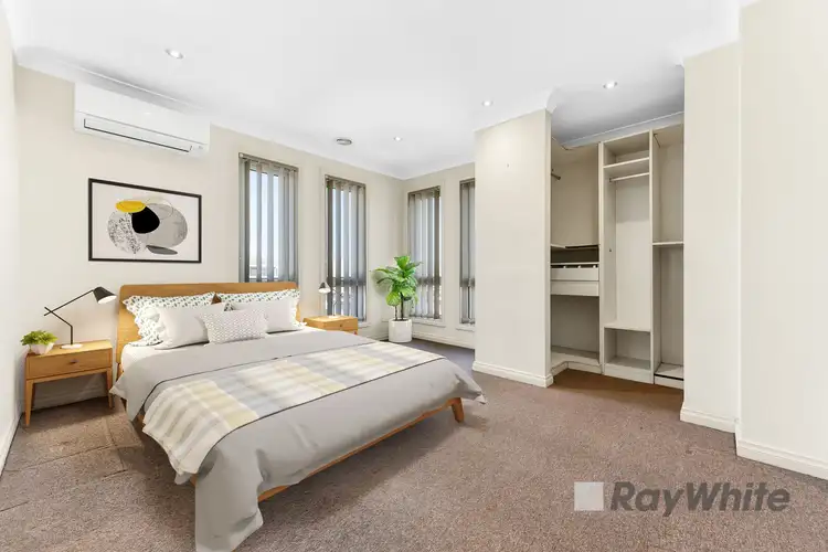 Sixth view of Homely townhouse listing, 2/7 Canberra Avenue, Dandenong VIC 3175