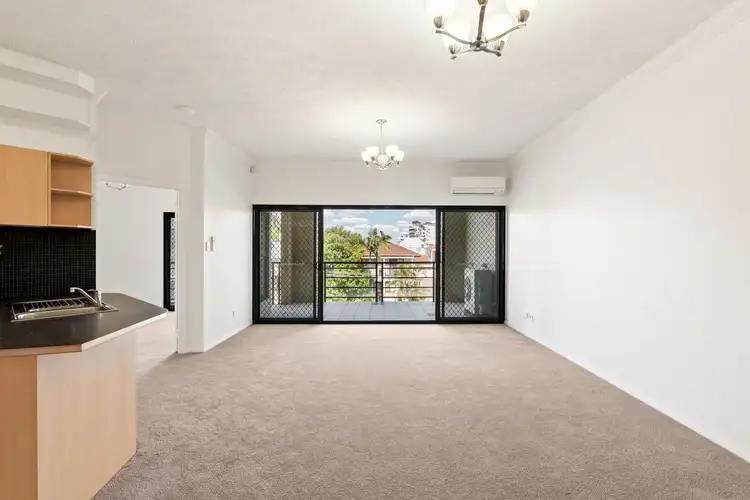 Second view of Homely apartment listing, 20/11 Grosvenor Road, Indooroopilly QLD 4068
