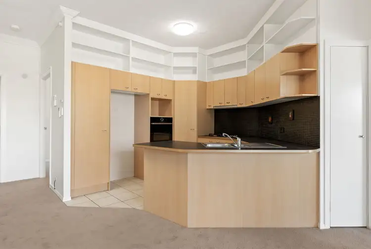 Third view of Homely apartment listing, 20/11 Grosvenor Road, Indooroopilly QLD 4068