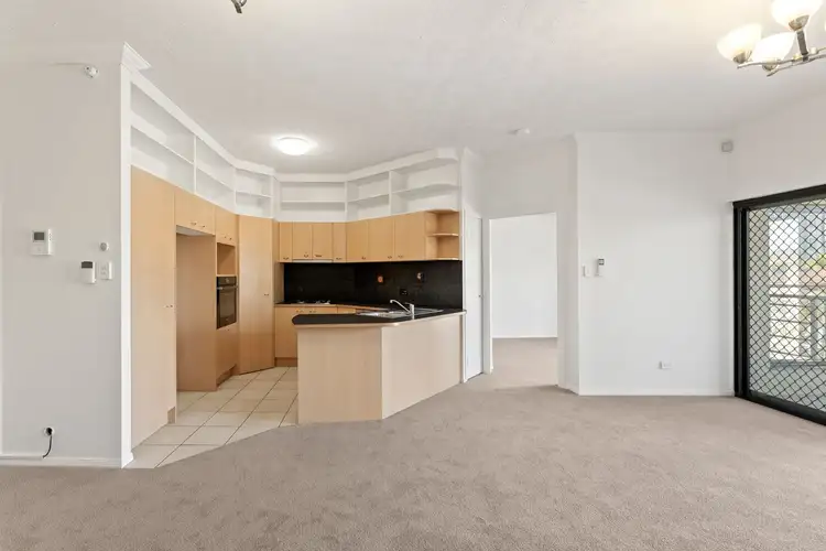 Fifth view of Homely apartment listing, 20/11 Grosvenor Road, Indooroopilly QLD 4068