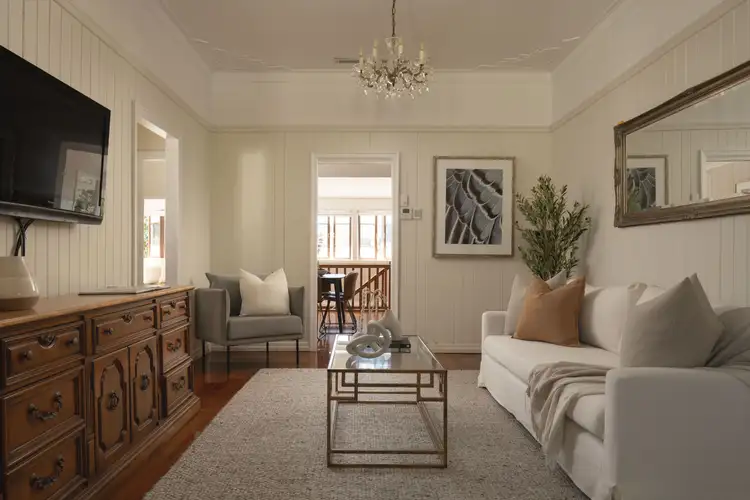 Fifth view of Homely house listing, 99 Malcolm Street, Hawthorne QLD 4171