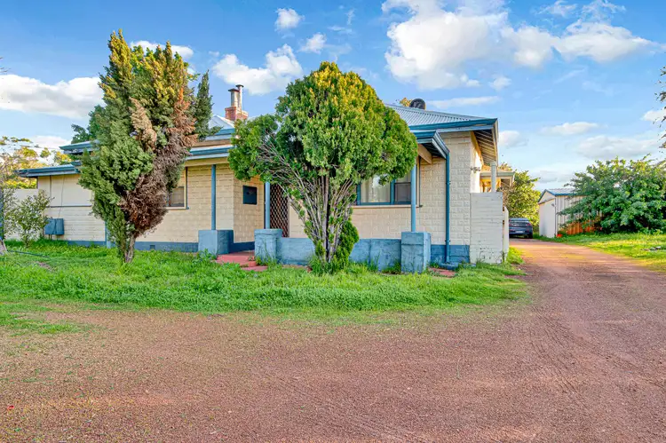 Main view of Homely house listing, 11 Westfield Street, Maddington WA 6109
