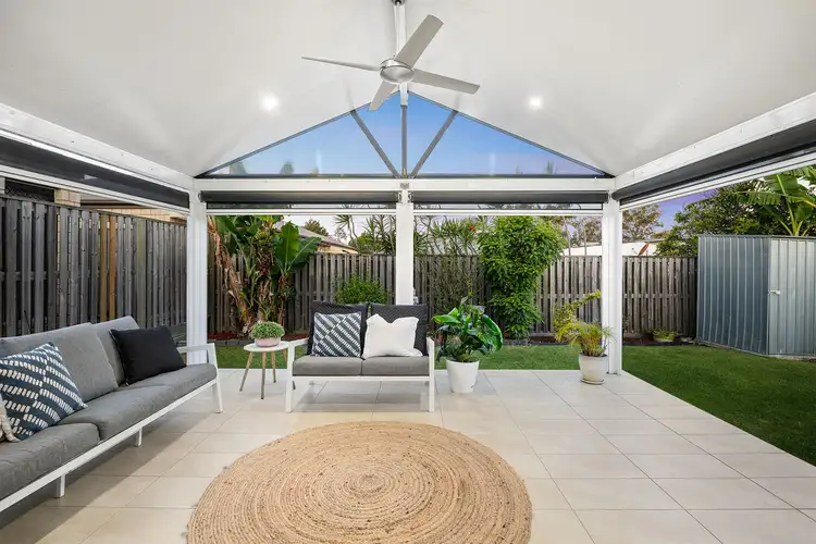 Second view of Homely house listing, 25 Cascade Drive, Underwood QLD 4119