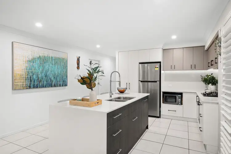 Fifth view of Homely house listing, 25 Cascade Drive, Underwood QLD 4119