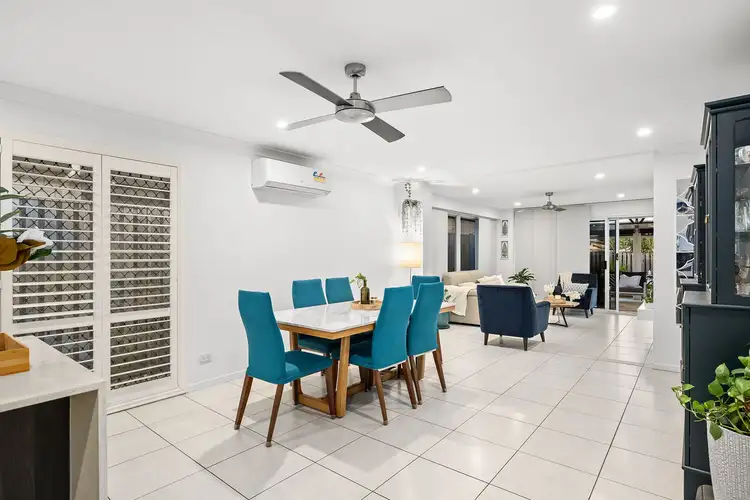 Seventh view of Homely house listing, 25 Cascade Drive, Underwood QLD 4119