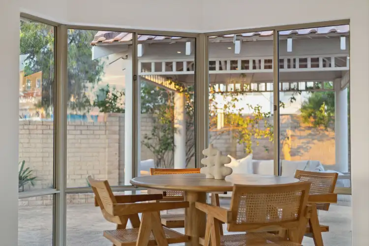 Second view of Homely house listing, 12A Bennetts Place, Sorrento WA 6020