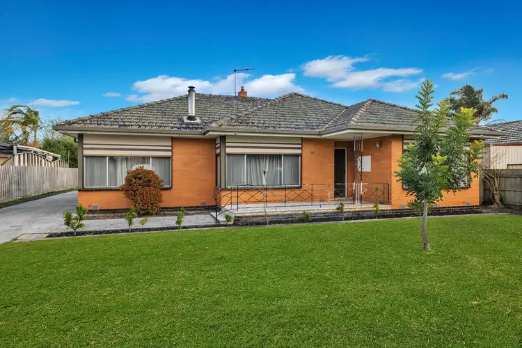 Main view of Homely house listing, 61 Henry Street, Koo Wee Rup VIC 3981