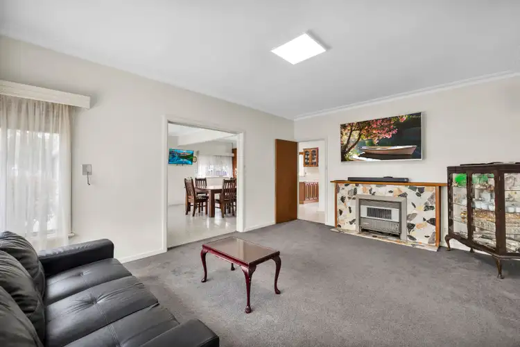Fifth view of Homely house listing, 61 Henry Street, Koo Wee Rup VIC 3981
