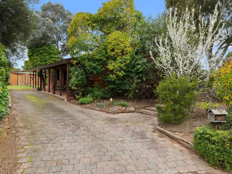 Second view of Homely house listing, 61 Monds Avenue, Benalla VIC 3672