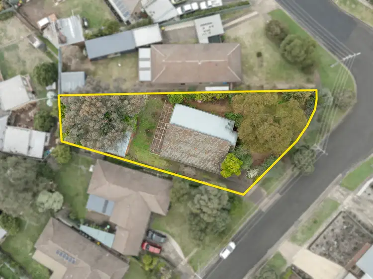 Fourth view of Homely house listing, 61 Monds Avenue, Benalla VIC 3672