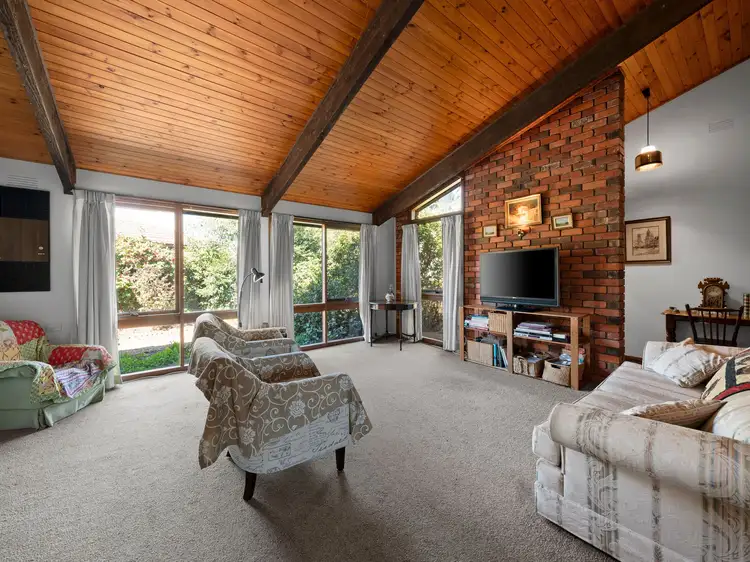 Fifth view of Homely house listing, 61 Monds Avenue, Benalla VIC 3672