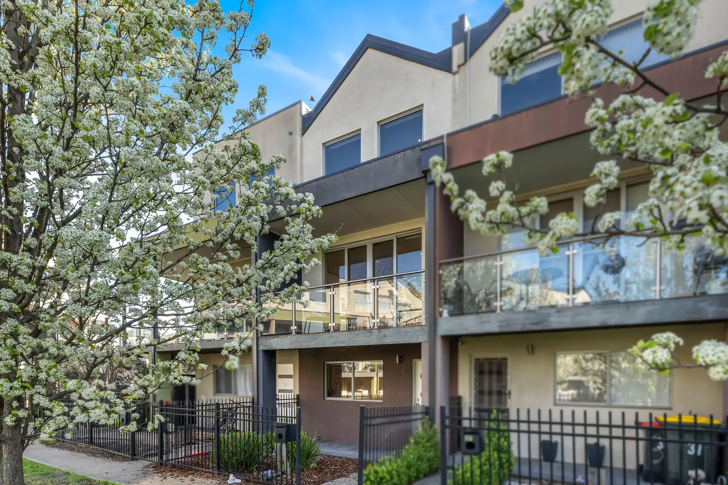 Main view of Homely townhouse listing, 38/60 Cradle Mountain Drive, Craigieburn VIC 3064