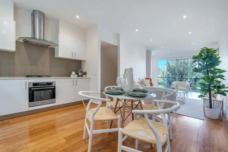 Fourth view of Homely townhouse listing, 38/60 Cradle Mountain Drive, Craigieburn VIC 3064