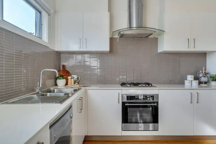 Fifth view of Homely townhouse listing, 38/60 Cradle Mountain Drive, Craigieburn VIC 3064