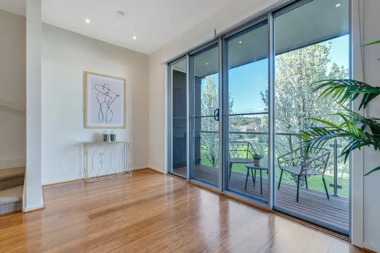 Sixth view of Homely townhouse listing, 38/60 Cradle Mountain Drive, Craigieburn VIC 3064