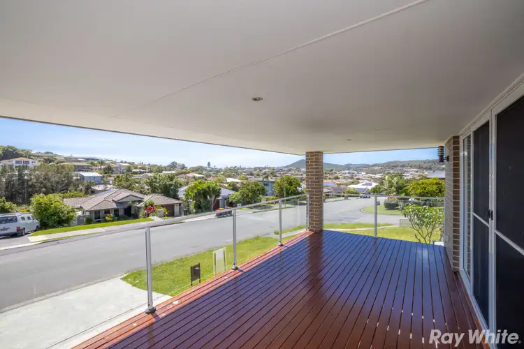 Fifth view of Homely house listing, 13 Pioneer Drive, Forster NSW 2428