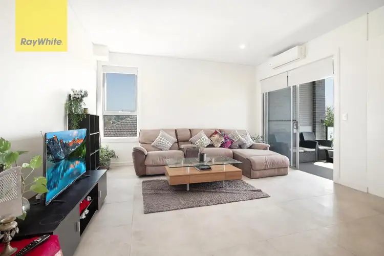 Main view of Homely apartment listing, 10/12-14 Knox Street, Belmore NSW 2192