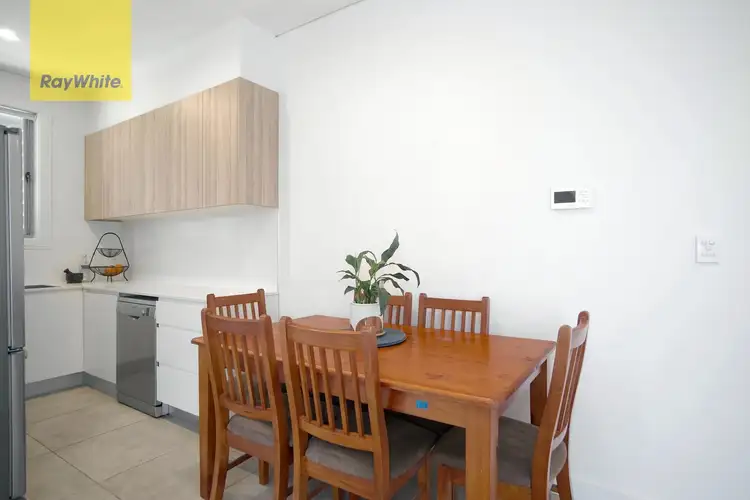 Second view of Homely apartment listing, 10/12-14 Knox Street, Belmore NSW 2192