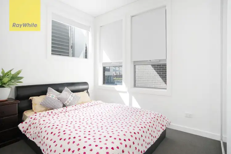 Third view of Homely apartment listing, 10/12-14 Knox Street, Belmore NSW 2192