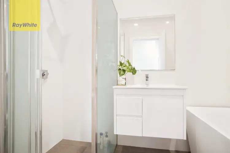 Fourth view of Homely apartment listing, 10/12-14 Knox Street, Belmore NSW 2192