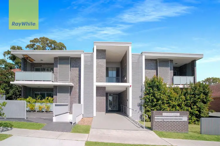 Sixth view of Homely apartment listing, 10/12-14 Knox Street, Belmore NSW 2192