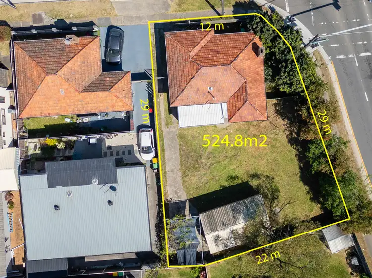 Main view of Homely house listing, 123 Juno Parade, Greenacre NSW 2190