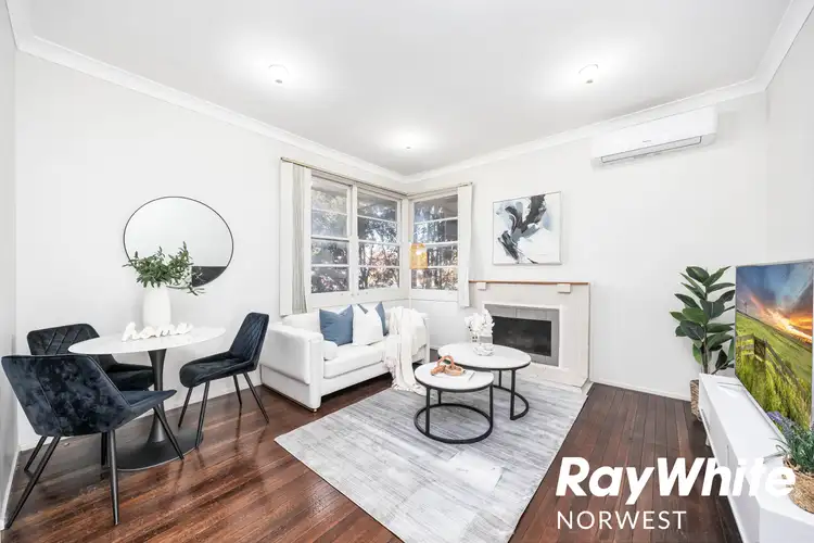 Second view of Homely house listing, 123 Juno Parade, Greenacre NSW 2190