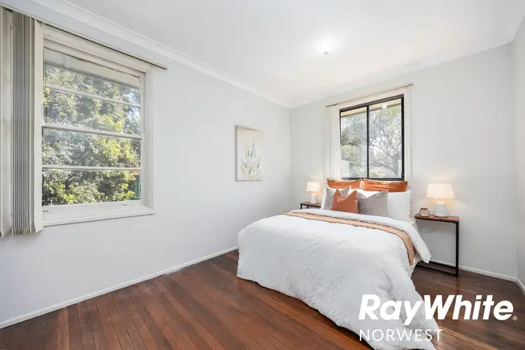 Sixth view of Homely house listing, 123 Juno Parade, Greenacre NSW 2190