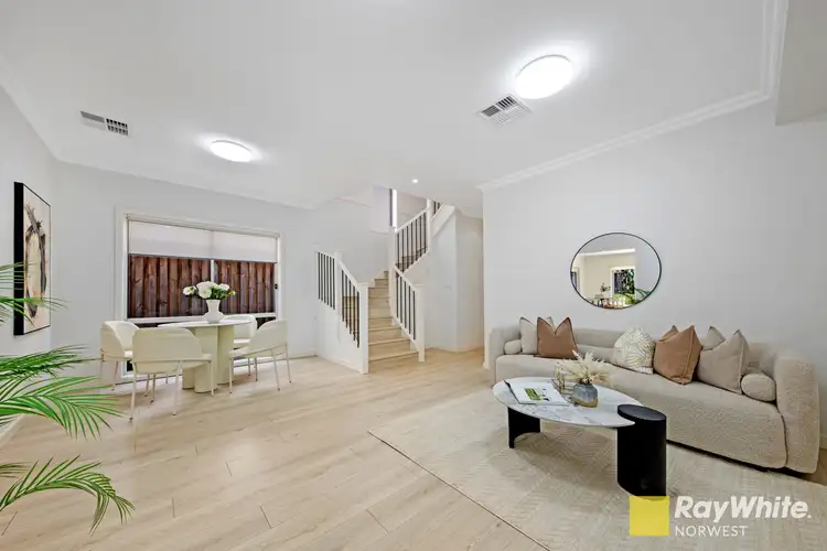 Third view of Homely other listing, 10 First Avenue, Epping NSW 2121