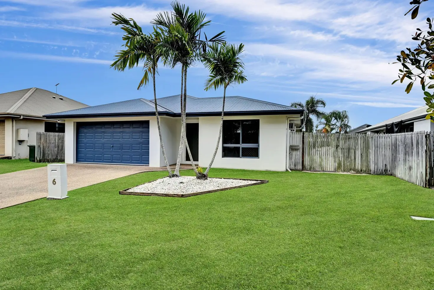 Main view of Homely house listing, 6 Westgate Court, Kirwan QLD 4817