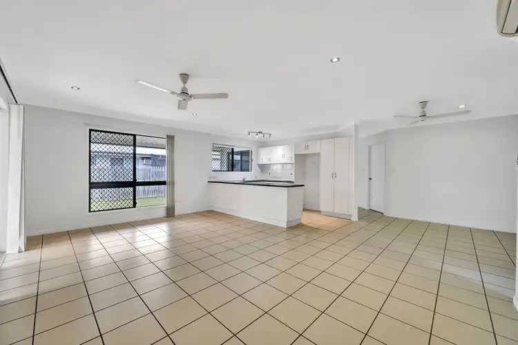 Third view of Homely house listing, 6 Westgate Court, Kirwan QLD 4817