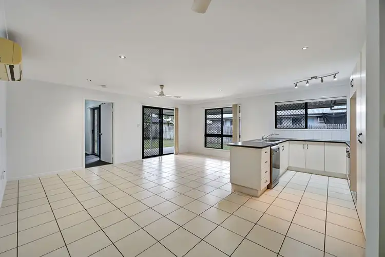 Fourth view of Homely house listing, 6 Westgate Court, Kirwan QLD 4817