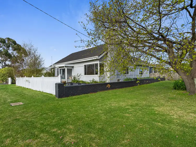 41 Dickson Street, Wonthaggi VIC 3995