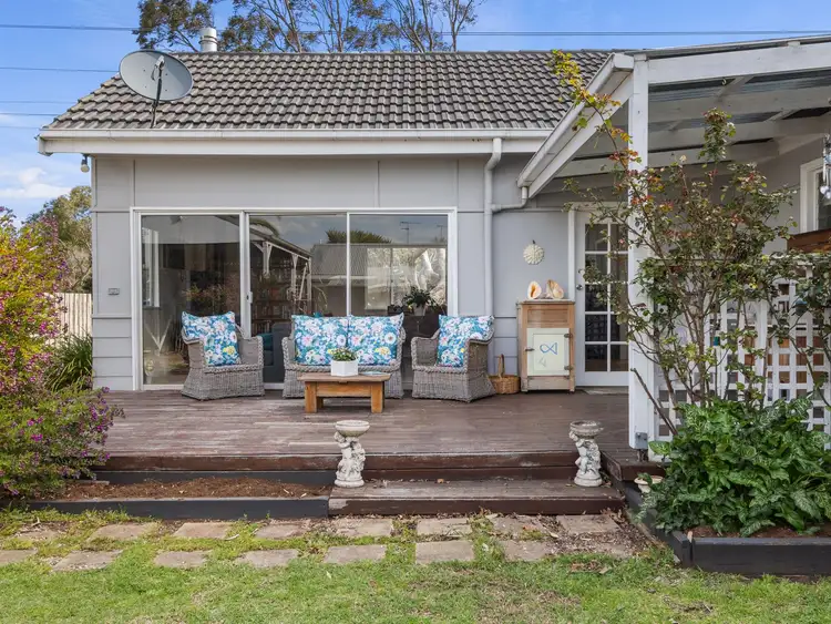 Second view of Homely house listing, 41 Dickson Street, Wonthaggi VIC 3995