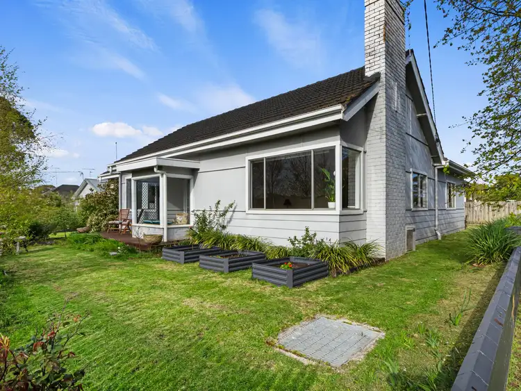 Third view of Homely house listing, 41 Dickson Street, Wonthaggi VIC 3995