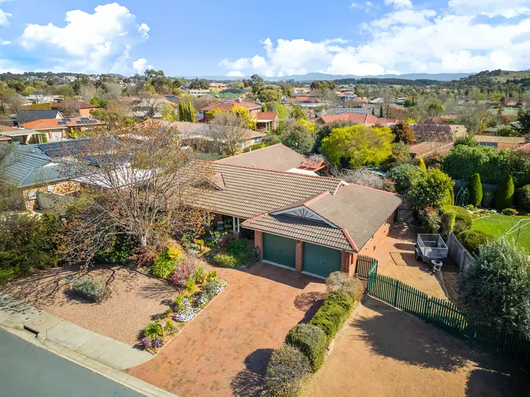 9 Sentry Crescent, Palmerston ACT 2913