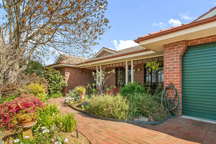 Fourth view of Homely house listing, 9 Sentry Crescent, Palmerston ACT 2913