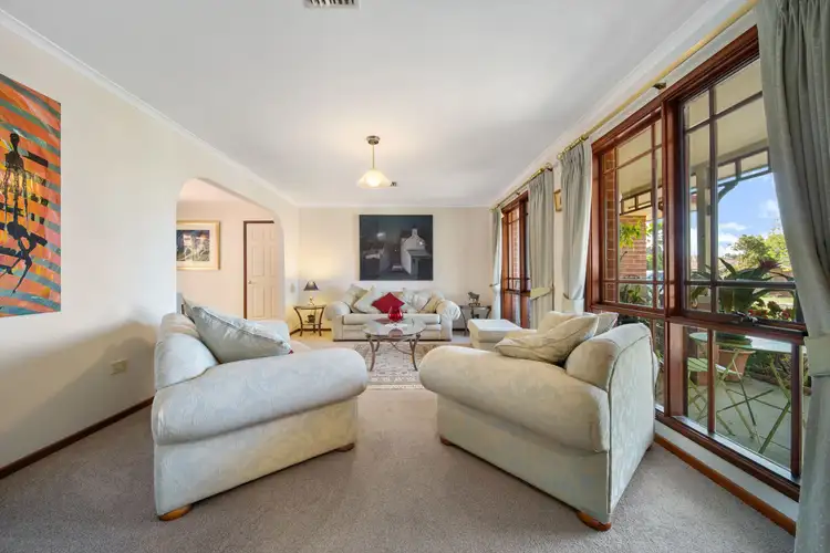 Fifth view of Homely house listing, 9 Sentry Crescent, Palmerston ACT 2913